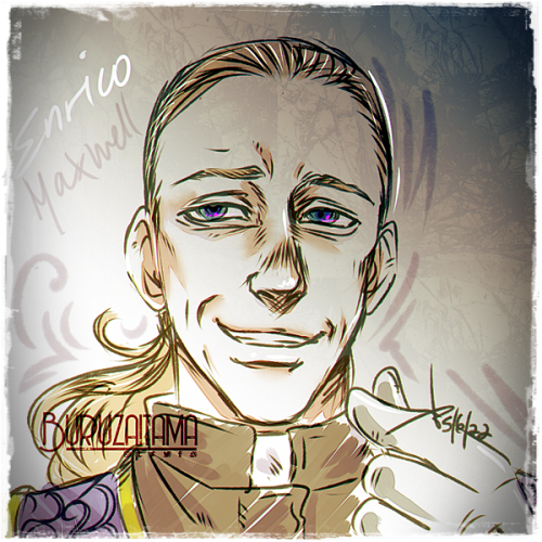  I love this traumatizing traumatic traumed man, and I hate him x’D.*don’t repost *It&rs