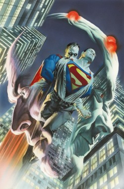 rcbot:  Justice : ALEX ROSS