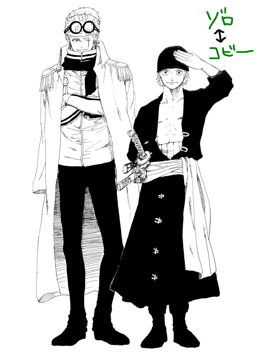 doflamingo:  mayhem-twins:  source  