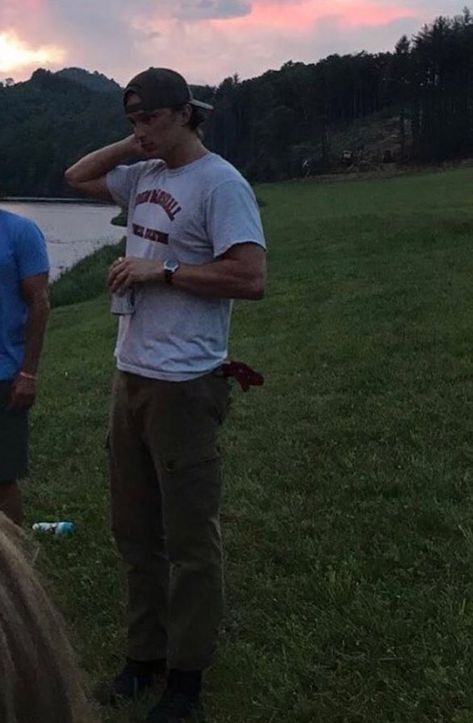 Two Words. Pogue Rafe. I Repeat. Pogue Rafe Pogue Rafe