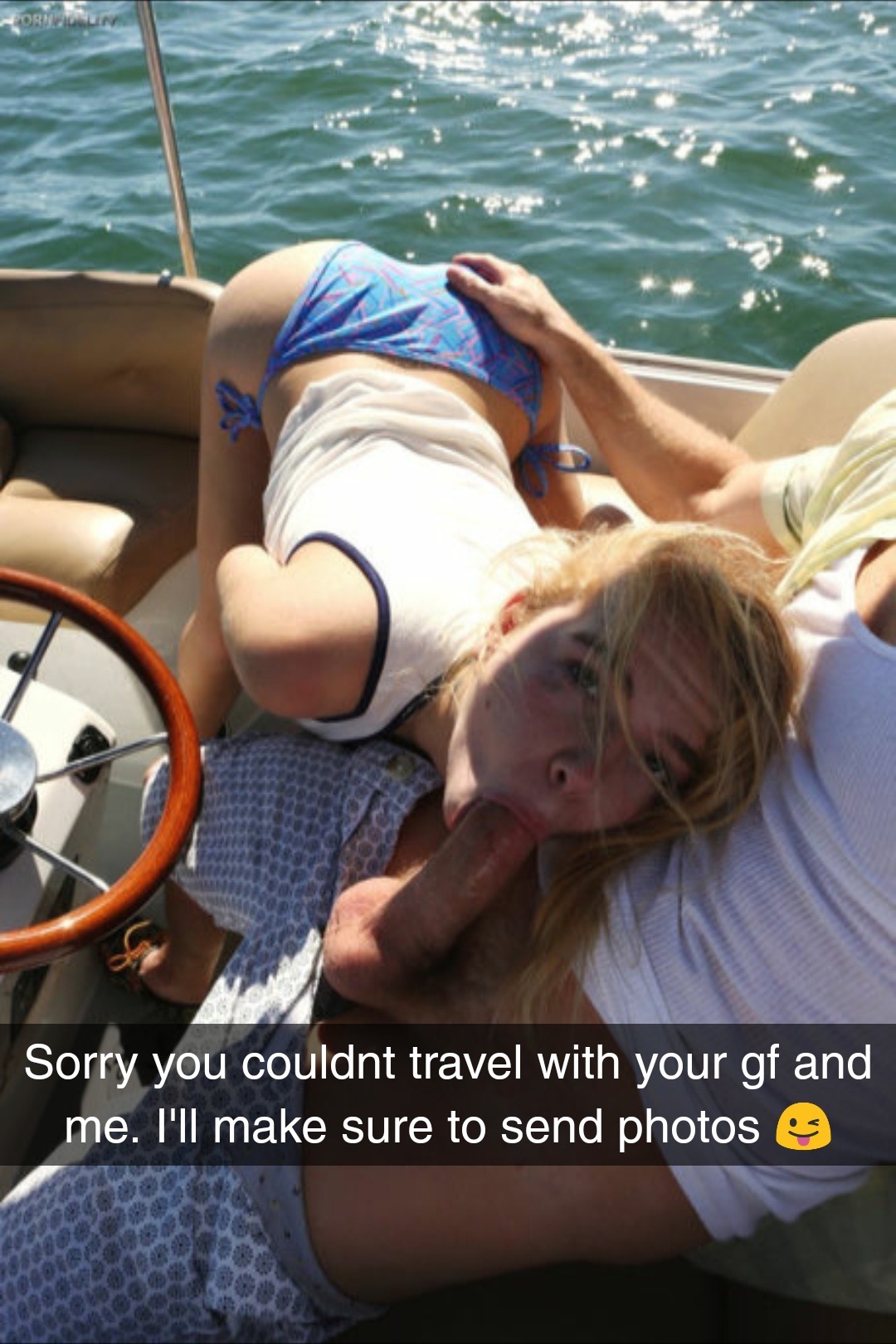 Cuckold Captions