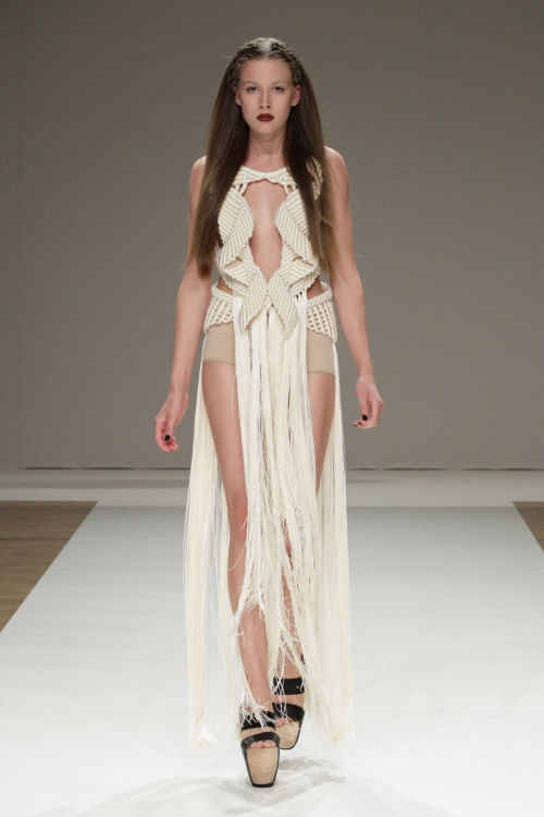 Eleanor Amoroso - SS12