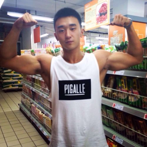 ChinaBoys