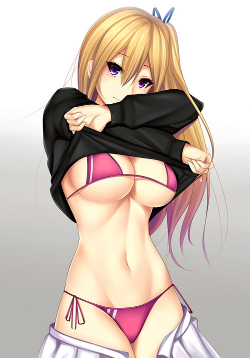 XXX happyhentaifuntimes:  ~ photo