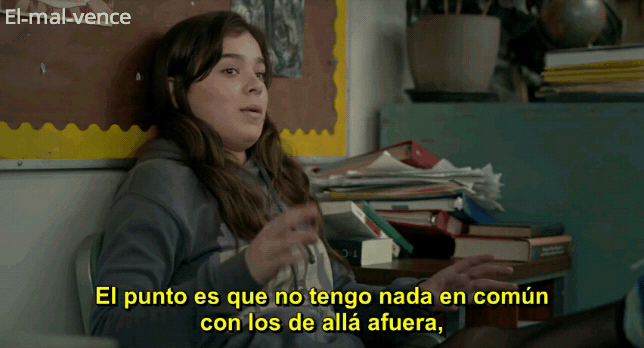 El mal