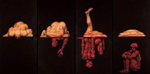 Unholy Matrimony