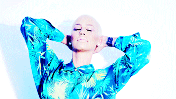 my-phatty-like-a-mattress: Amber Rose