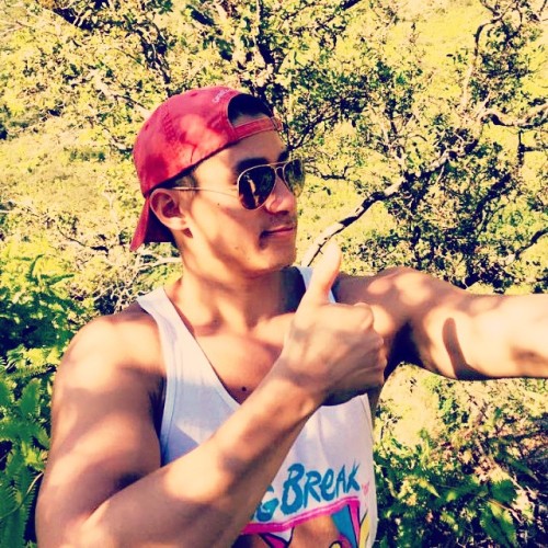 Viva!Asian hunks!