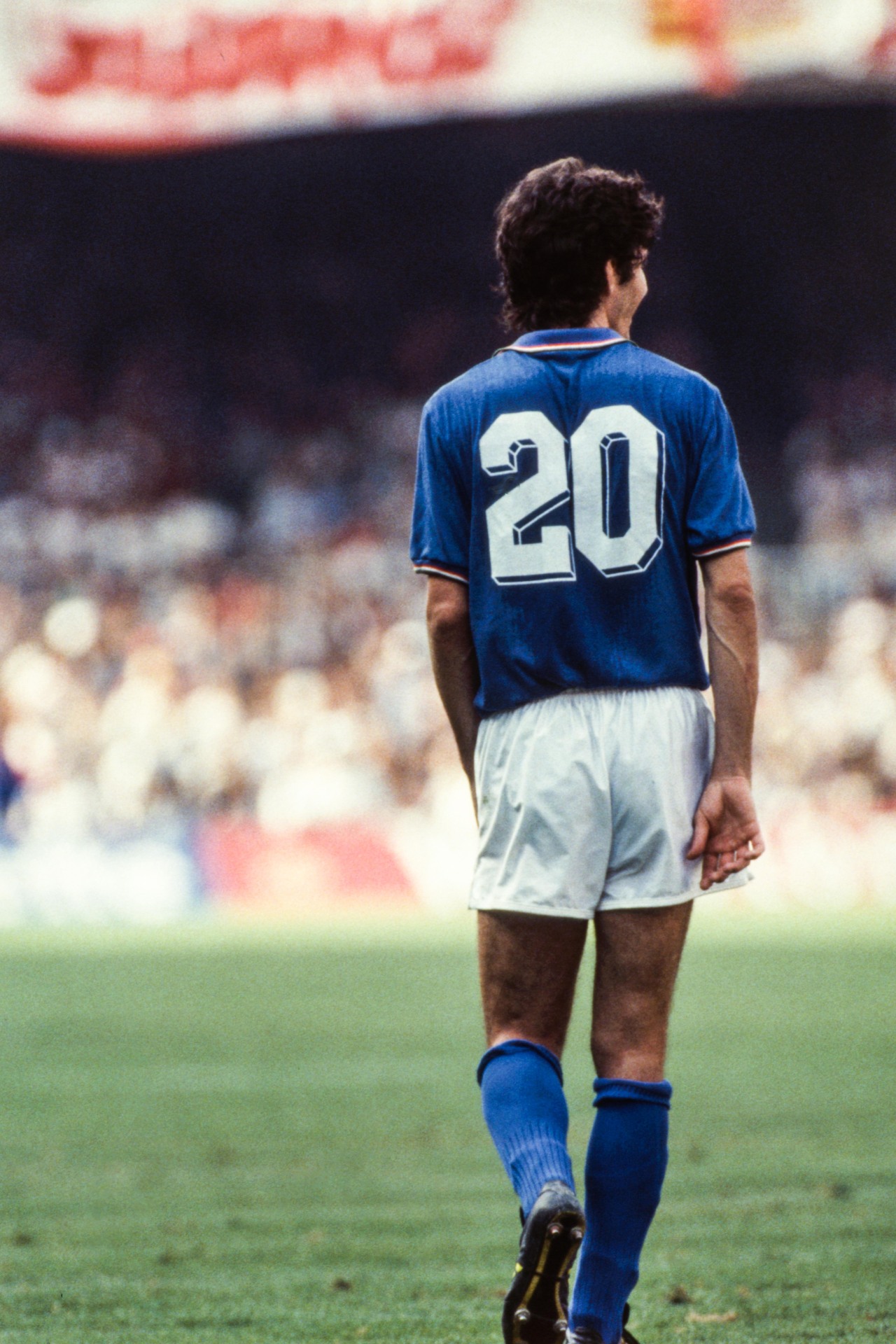 Paolo Rossi - Player profile