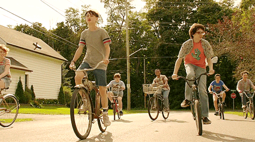 Maybe There Arent Any Such Things As Good Friends Or Bad Friends - Maybe There Are Just Friends, People