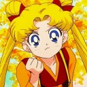 moonchildoh8 - A Miracle Romance