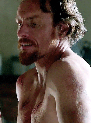 Before Percy Jackson, Watch Toby Stephens in Black Sails