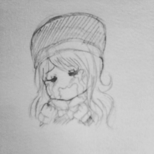 unisonraidd:  grays-expired-ham:  unisonraidd:  Instagram sketches I did today being sick and staying at home gives you lots of time to draw @.@   WHY CAN YOU DRAW THIS ISN’T FAIR  XDD I wouldnt say I can draw really T.T but why isnt fair  amd happy