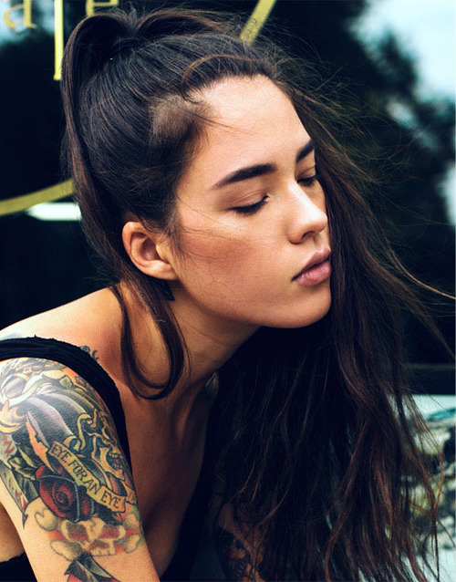 Tattoo Babes