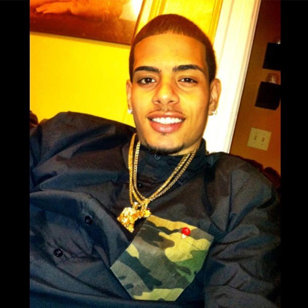 prettyboypdm:  If Santa didn’t deliver me to you this year sorry , Merry Christmas