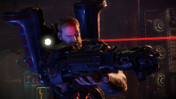 gamefreaksnz:  					Evolve: Behemoth, new Hunters gameplay trailer					New characters will be available March 31st along with the brand new Observer Mode.View the trailer here. 