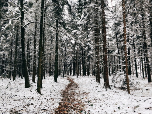 Porn Pics marcel1900:Murrhardt, Germany ⛄❄