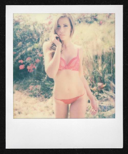 XXX California Dreaming…  Part 1 - Model/Muse: photo