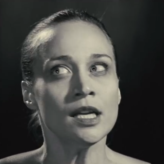 yeahiwasintheshit:  fiona apple, hot knife