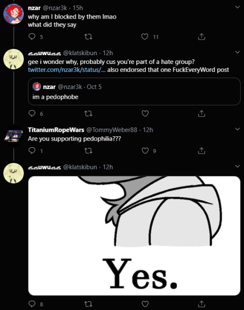 Every Second On Twitter Is More Painful Than An Eternity Of Tumblr Drama