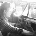 sanguis-potestas-est:  Dean   impala