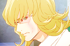 lucy-locket:  I’m worried about you. 