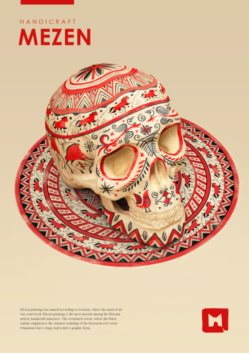 codyjackhenderson-blog-blog:skulls by Sasha Vinogradova