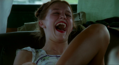 all-about-lolita:“We had been everywhere. We had really seen nothing.” -Lolita, 1997