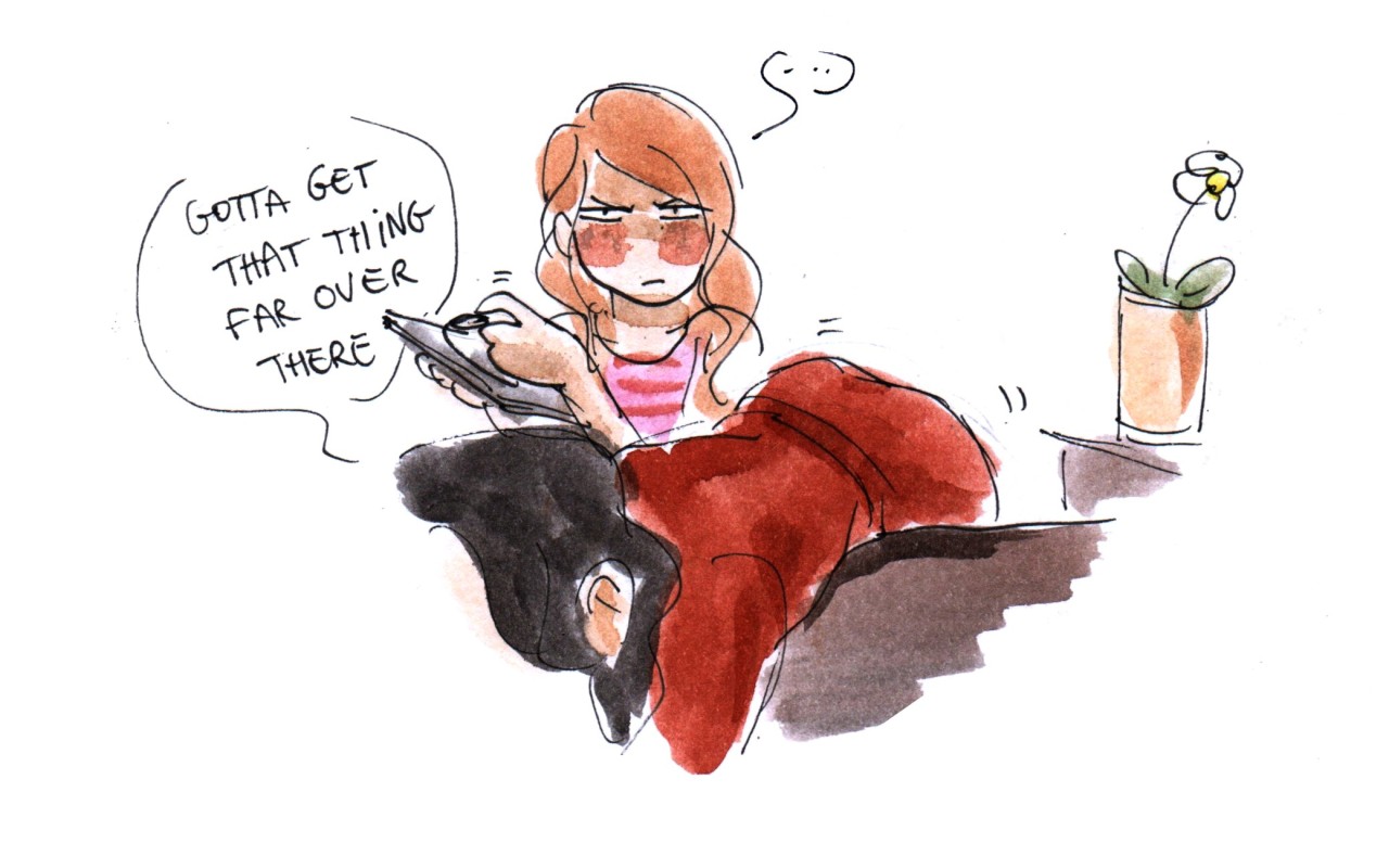 toodrunktofindaurl:  Vampires are very skilled in the fine art of subtle seduction.And