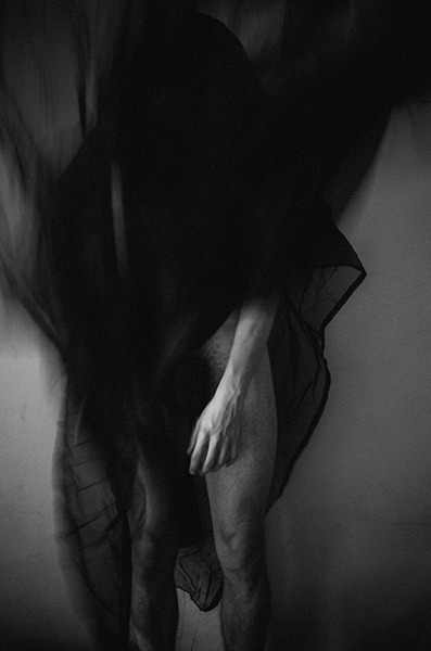 The Overflow by ~manuelestheim
