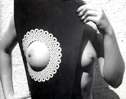 flaneuze:  Marcel Marien - Objet bouleversant, 1985
