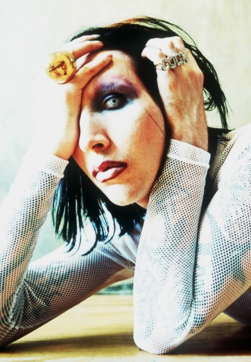 mechanical animals