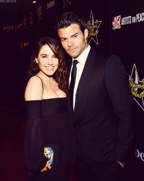 &ndash; OC Creator Bingo 2022 &ndash;For @jewelswrites-ishSophia Bush &amp; Daniel Gillies if Juliet