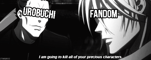 YOU'VE RUN SO FAR