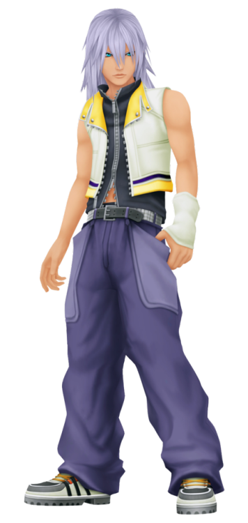 R.I.P. Riku’s bellybutton