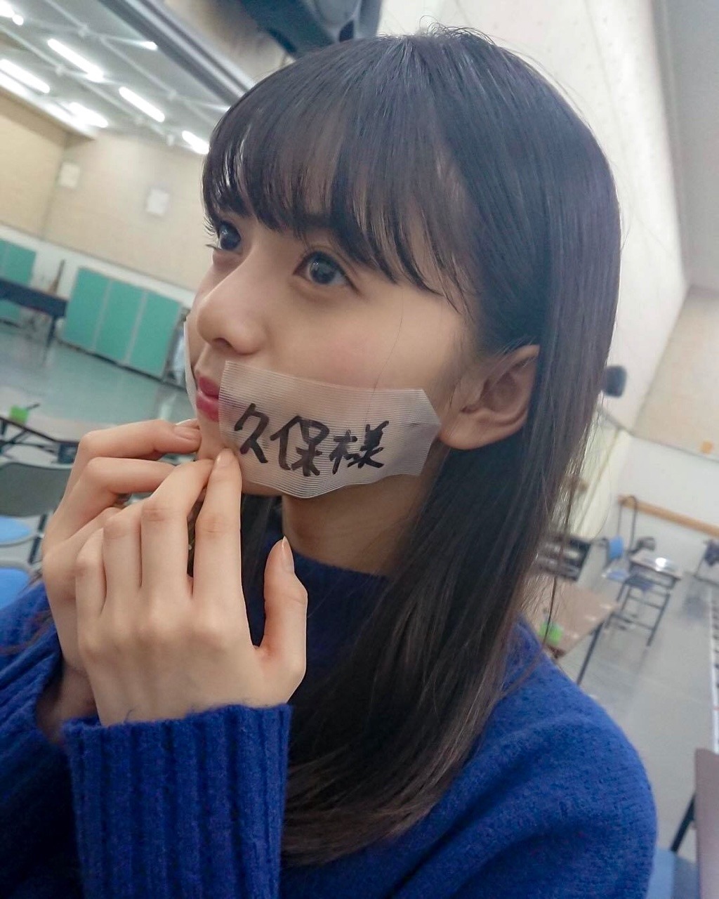 sakagumi46:  乃木坂46 齋藤飛鳥 / via @zambi_project(トリミング・補正など)