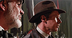 acecroft:  Indiana Jones - The Last Crusade 