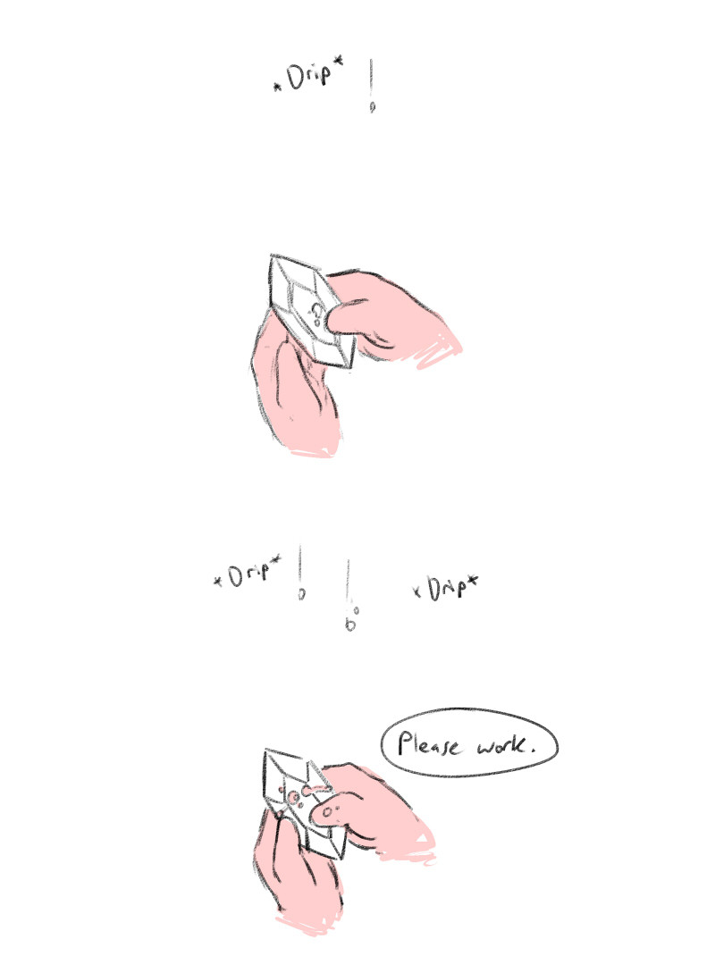 tryingmomentarily:  thinking about rose and corrupted/broken gems 