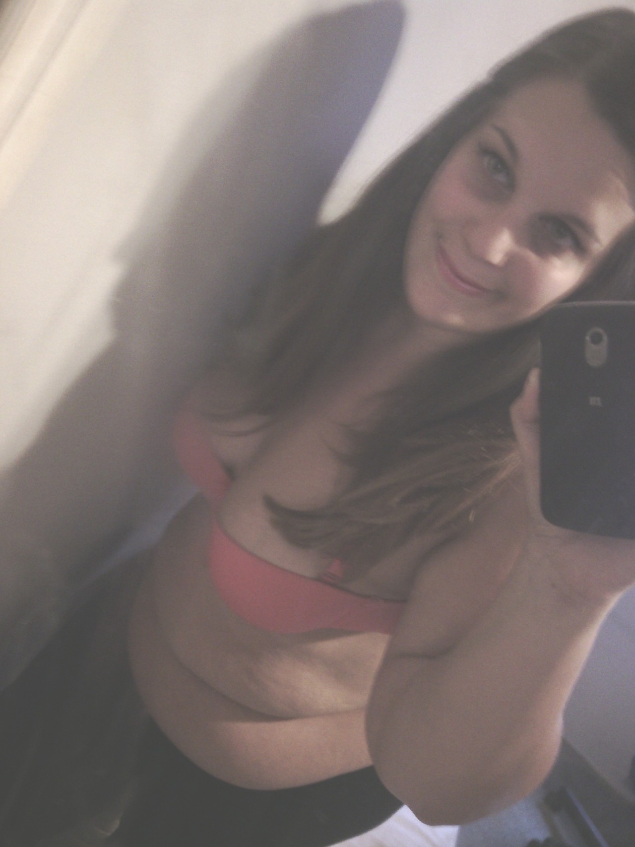 No doubt: You are so HOT &amp; SEXY!! Just perfect belly! :)