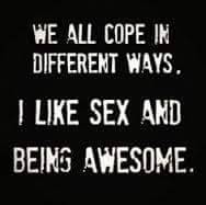 This is me! take it or leave it. ..