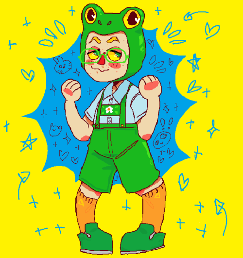 AAaaa some animal crossing mspaint thingies!! I’m so happy with lolly oml, she so cute doee..I have been thinking too about doing bell commissions possibly bc I do need bells lol :- D! #animal #animal crosing new horizons  #animal crosing pocket camp #animalcrossing#ac lolly#acnl#acnh art#acnh #look at my art #thank#ms paint#paint