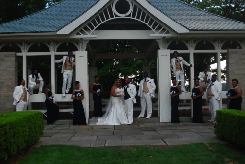 Watson-Dumas Wedding Photo-set #2