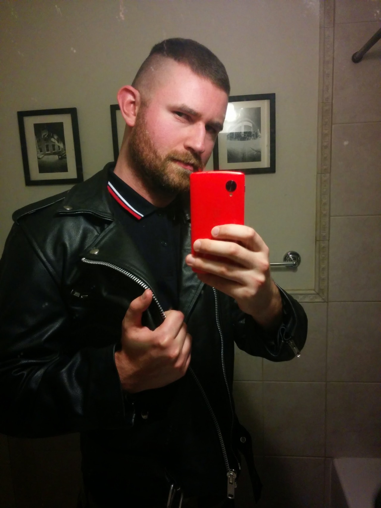 goldfarts: 2015 in selfies Part 1.  Yeah, part 1, fight me. I have a lot of photos