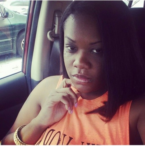 cumonlindsey:  Janay fine ass