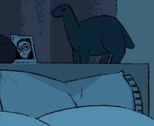 as-warm-as-choco:  Steven has a photo of Connie over his bed SUCH A PRECIOUS CHILD 