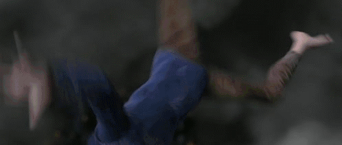 chiarashipseveryone:  “You jump, I jump”