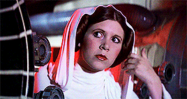 petercushing:Star Wars Episode IV: A New Hope 40th Anniversary! (May 25, 1977)