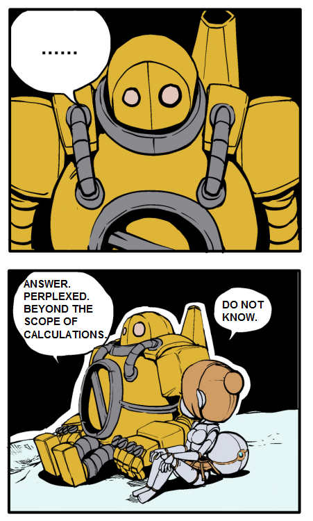 orianna-reveck-theladyofclock:  “Being Human” Source: http://imgur.com/gallery/Y5iSLX8