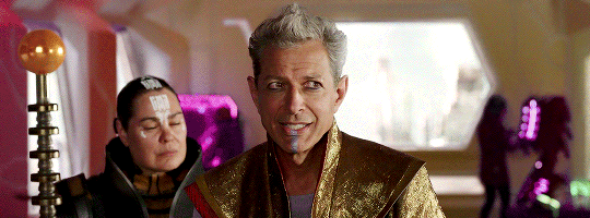 marvelheroes:    Thor: Ragnarok (2017) dir. Taika Waititi   