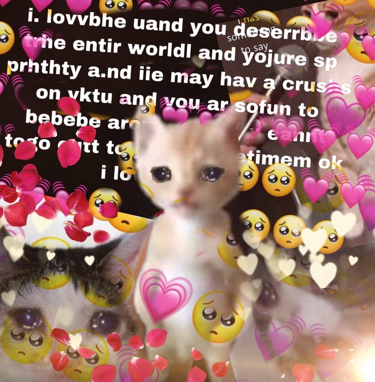 Wholesome Memes Love U Wholesome Memes Love U
